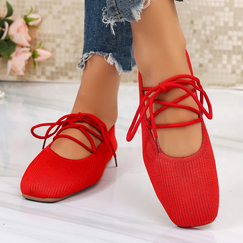 Scarpe Mary Jane piatte alla f - Women Shoes Size recensione e prezzo