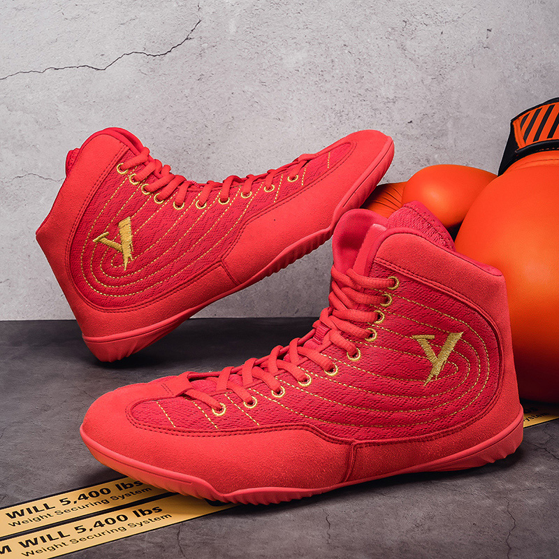 Scarpe da Wrestling per Uomo e - Women'S Shoes Professional recensione e prezzo