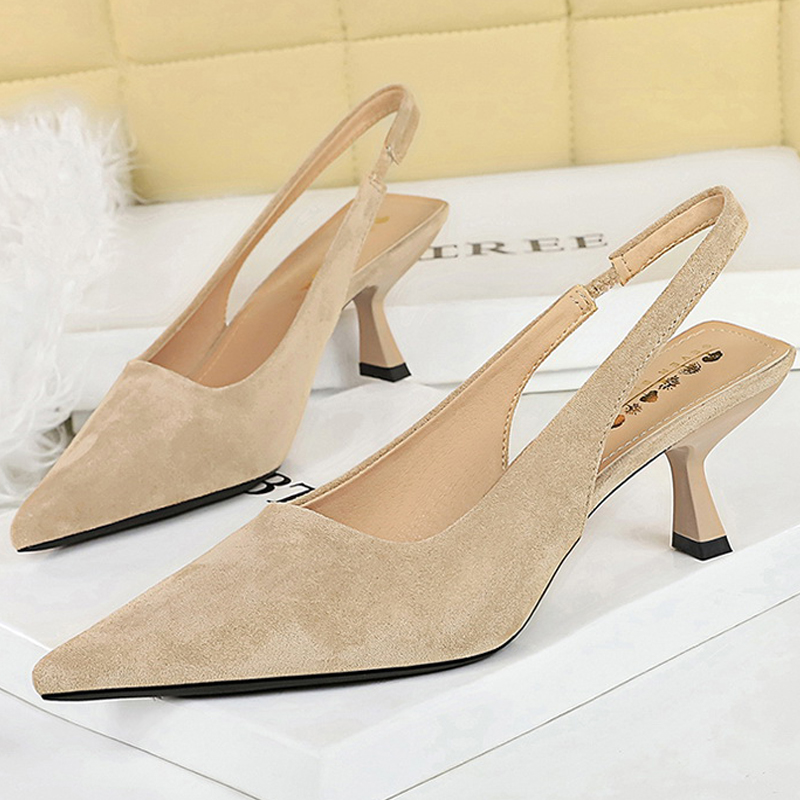 Nuove donne stile francese déc - Women'S Shoes Quality recensione e prezzo