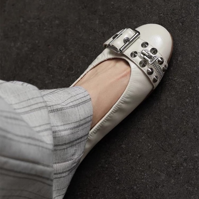 Scarpe Mary Jane basse da donn - Women Shoes Size recensione e prezzo