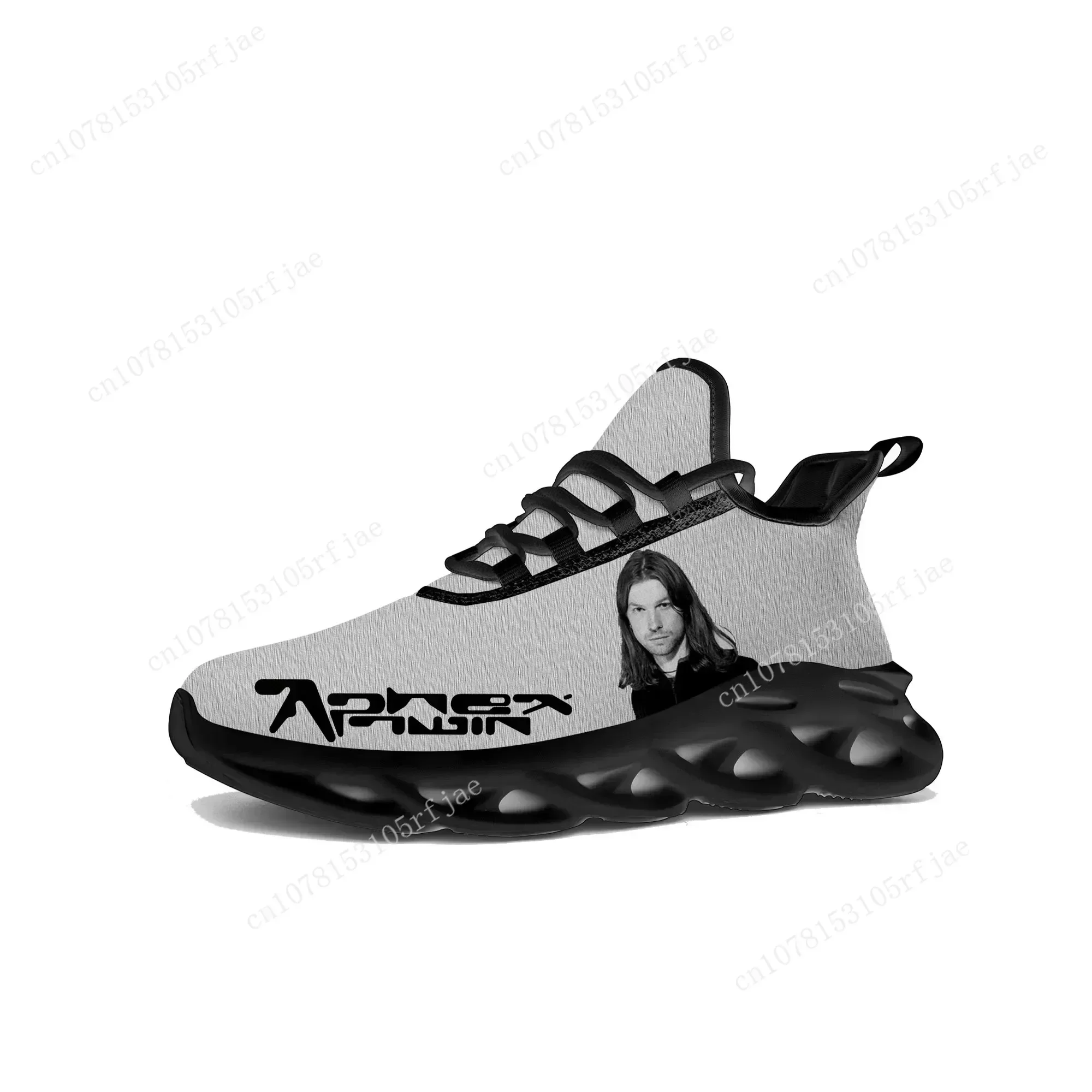Sneakers Aphex Twin Flats per  - Women'S Shoes Running Sports recensione e prezzo