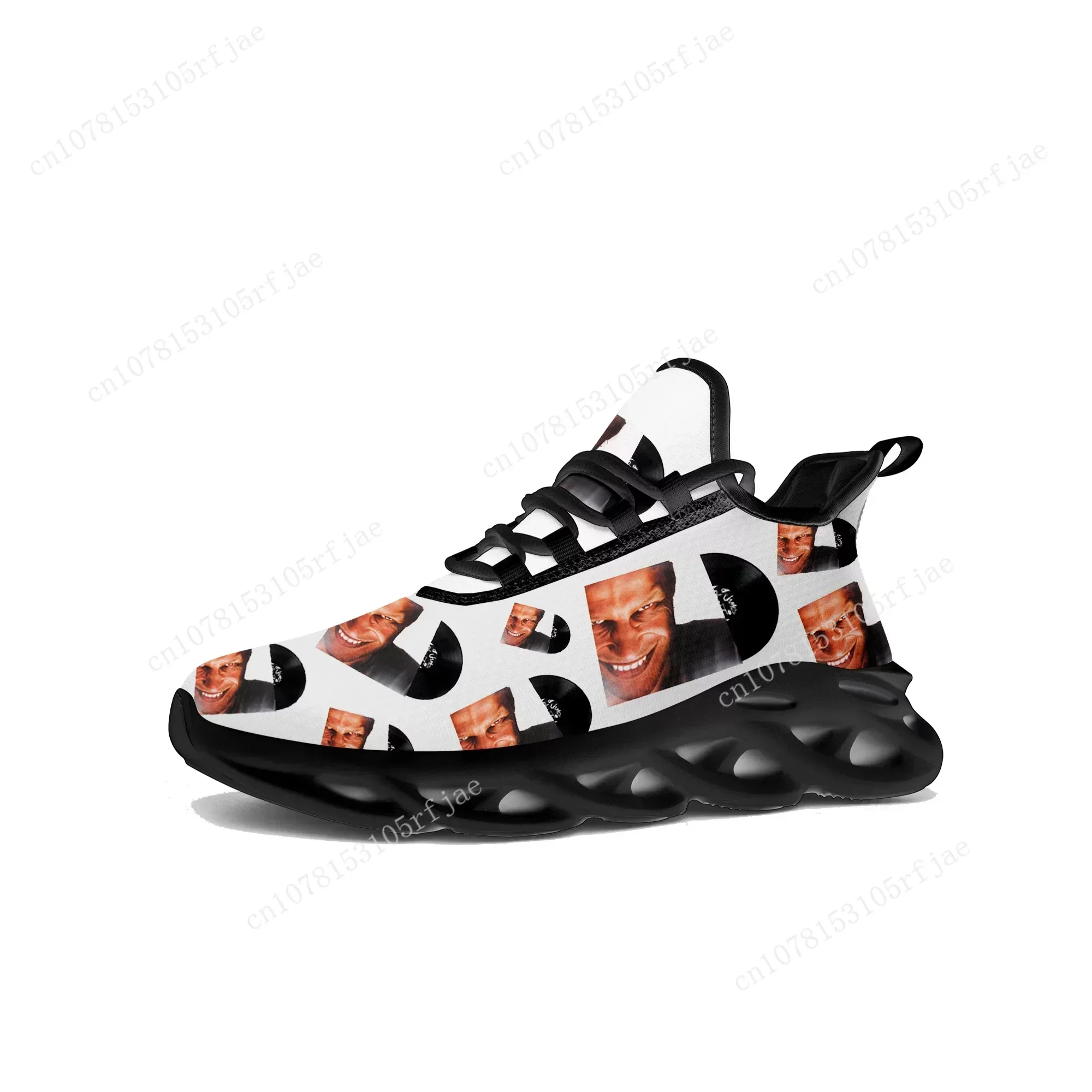 Sneakers Aphex Twin Flats per  - Women'S Shoes Running Sports recensione e prezzo