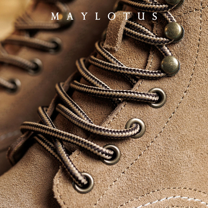 Stivali in pelle scamosciata G - Suede Ankle Boot recensione e prezzo