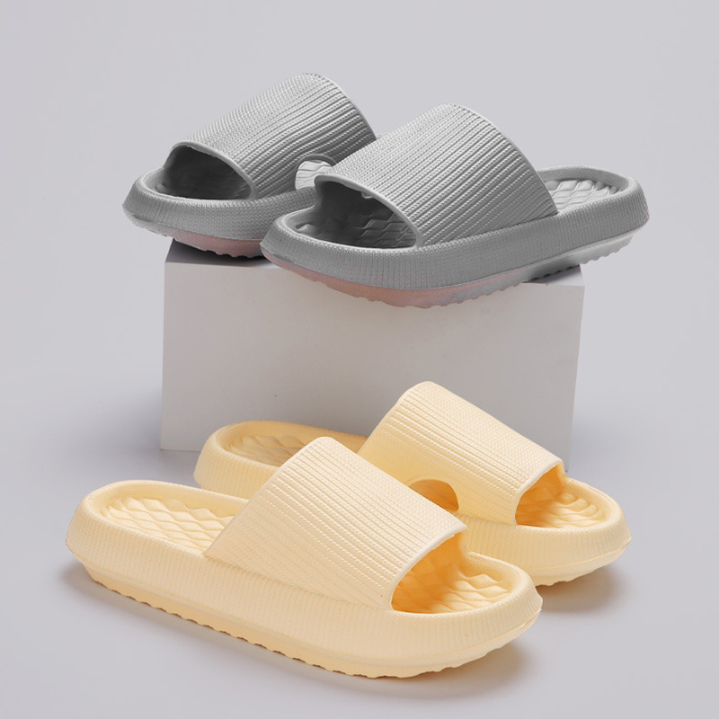Ciabatte Cloud con Suola Spess - Mule Slip On recensione e prezzo