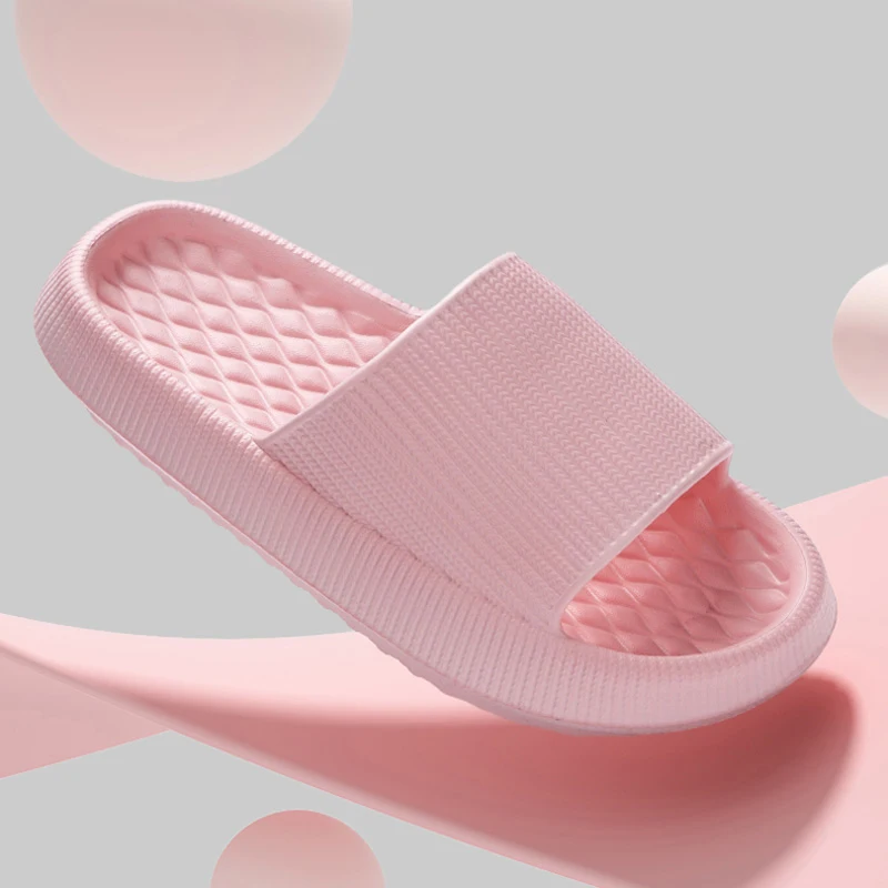 Ciabatte Cloud con Suola Spess - Mule Slip On recensione e prezzo