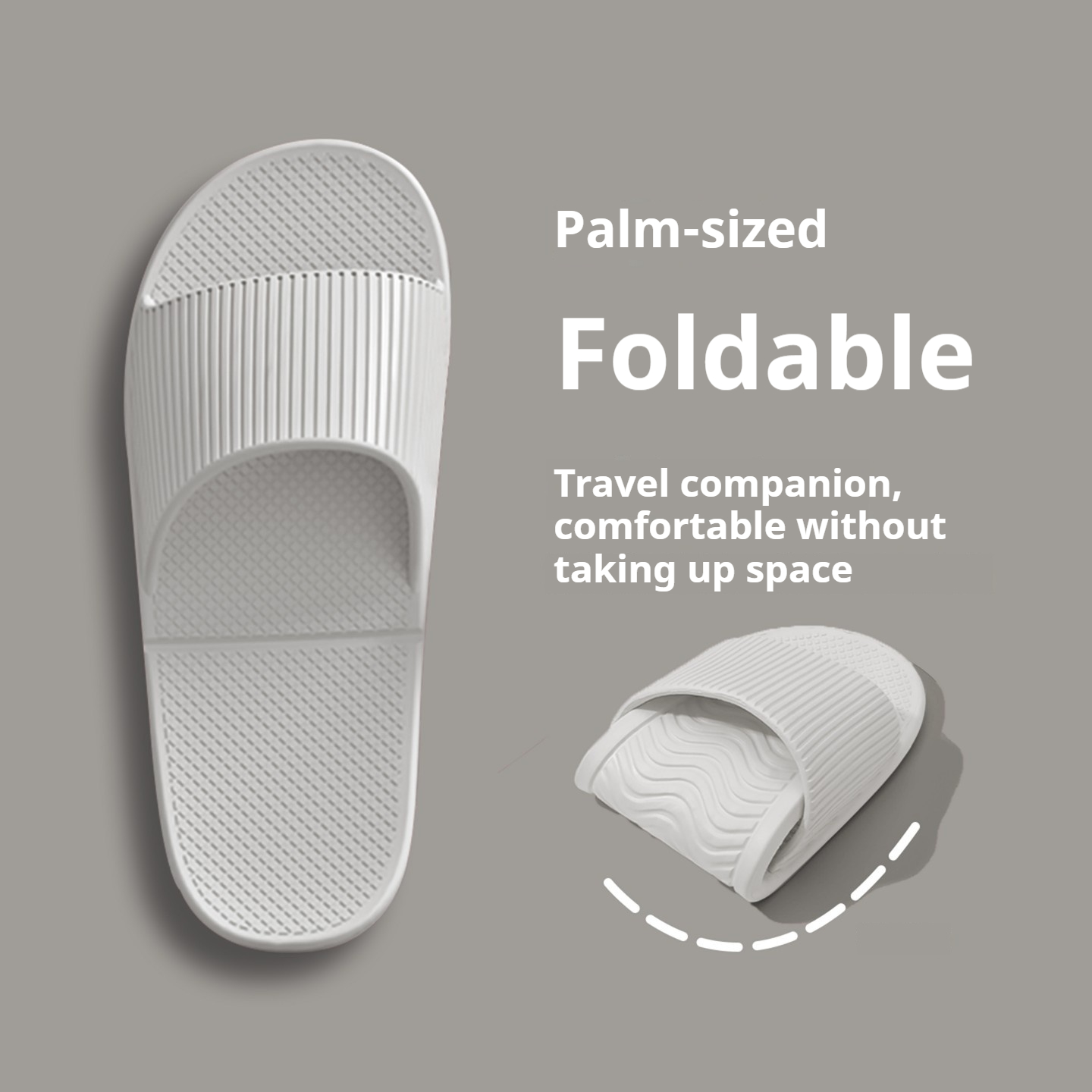Ciabatte Pieghevoli Monopezzo  - Mule Slip On recensione e prezzo