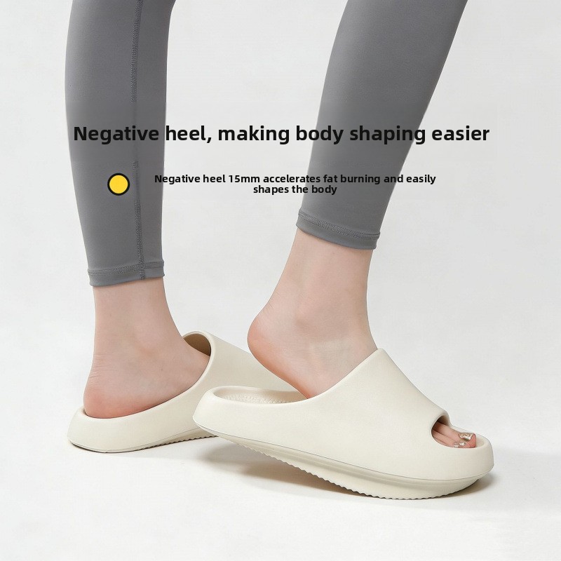 Scarpe con tacco negativo per  - Women'S Shoes Quality recensione e prezzo