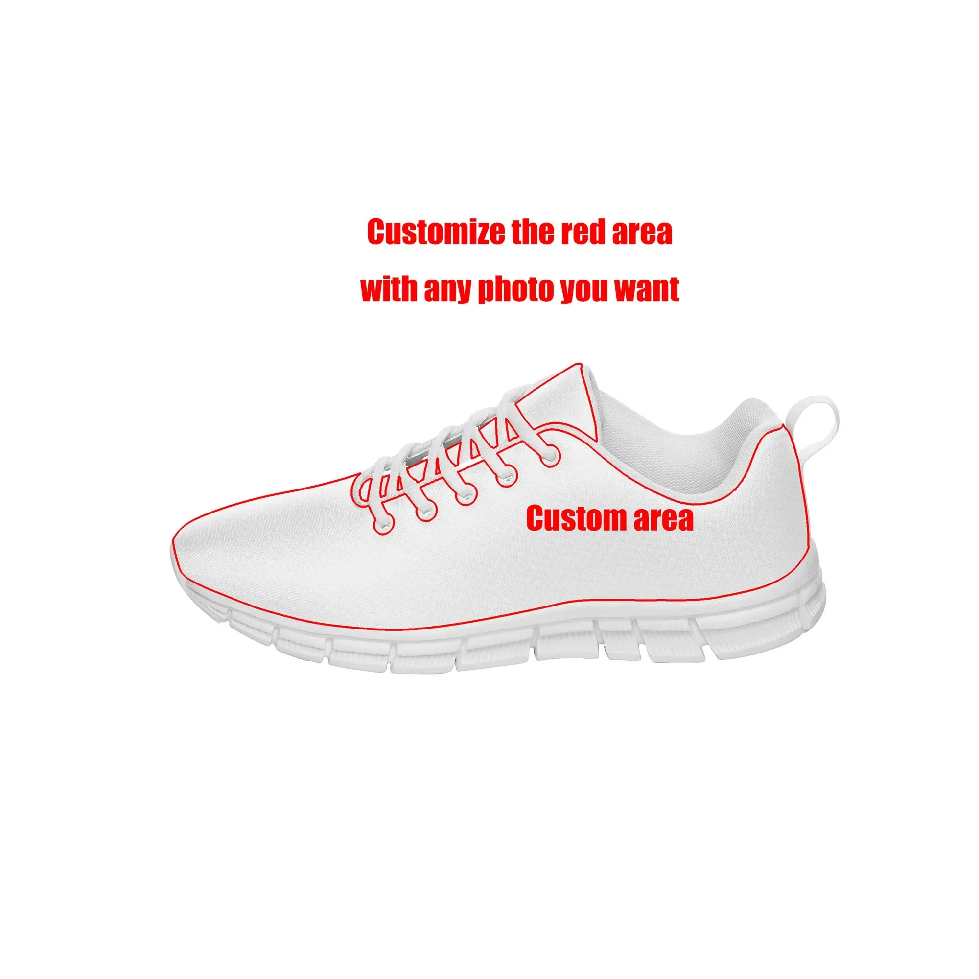 Scarpe sportive con bandiera d - Women Shoes Qatar recensione e prezzo