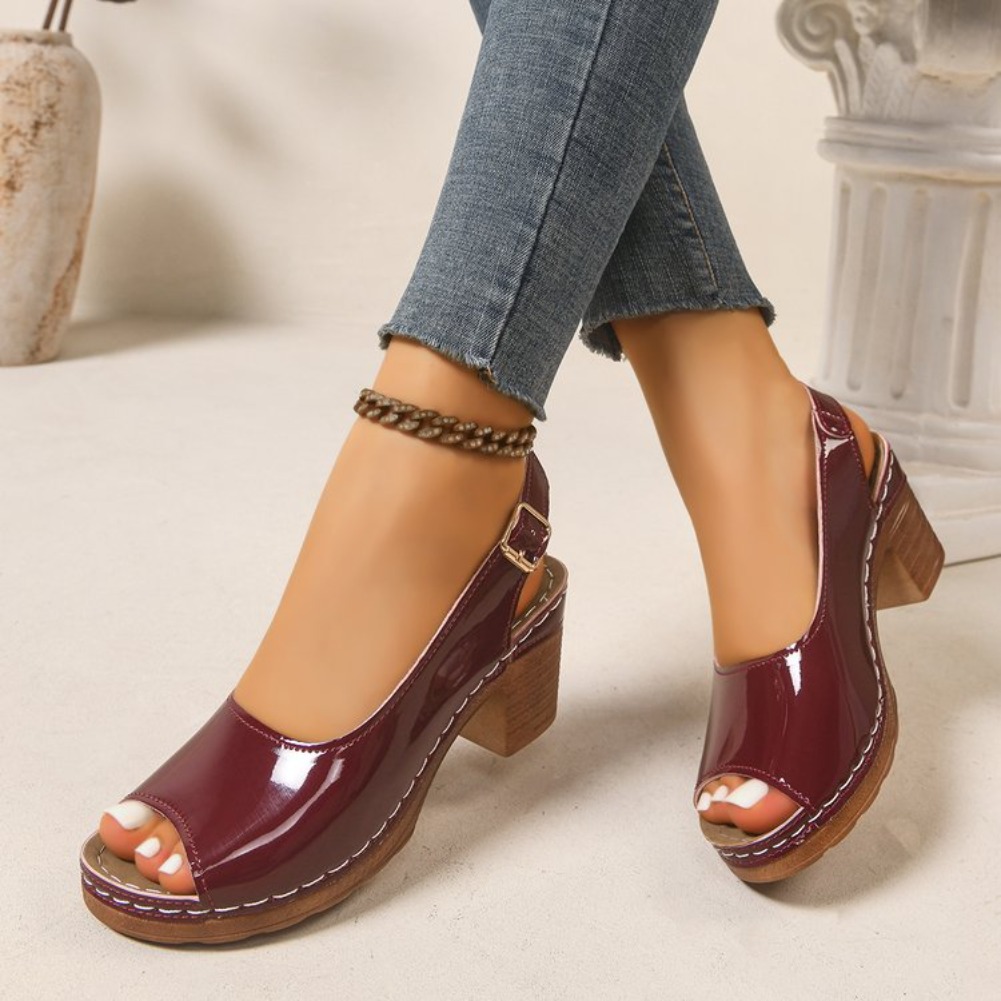 Nuovi Sandali Donna 2026 con T - Women'S Shoes Quality recensione e prezzo