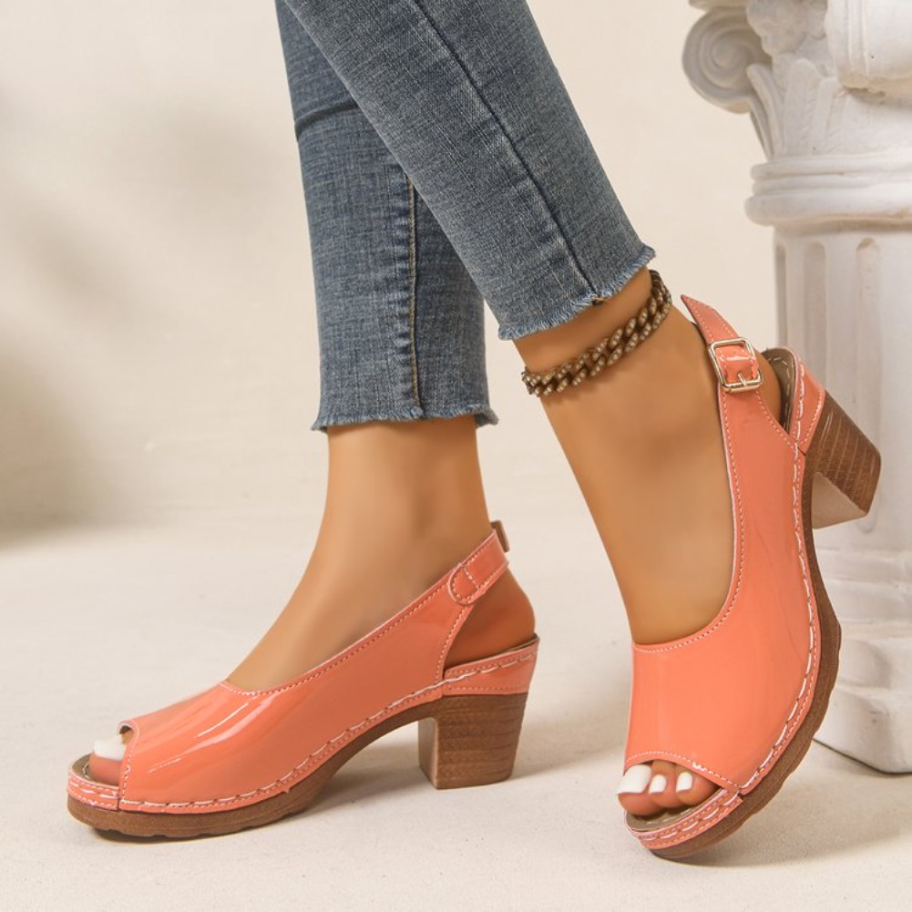Nuovi Sandali Donna 2026 con T - Women'S Shoes Quality recensione e prezzo