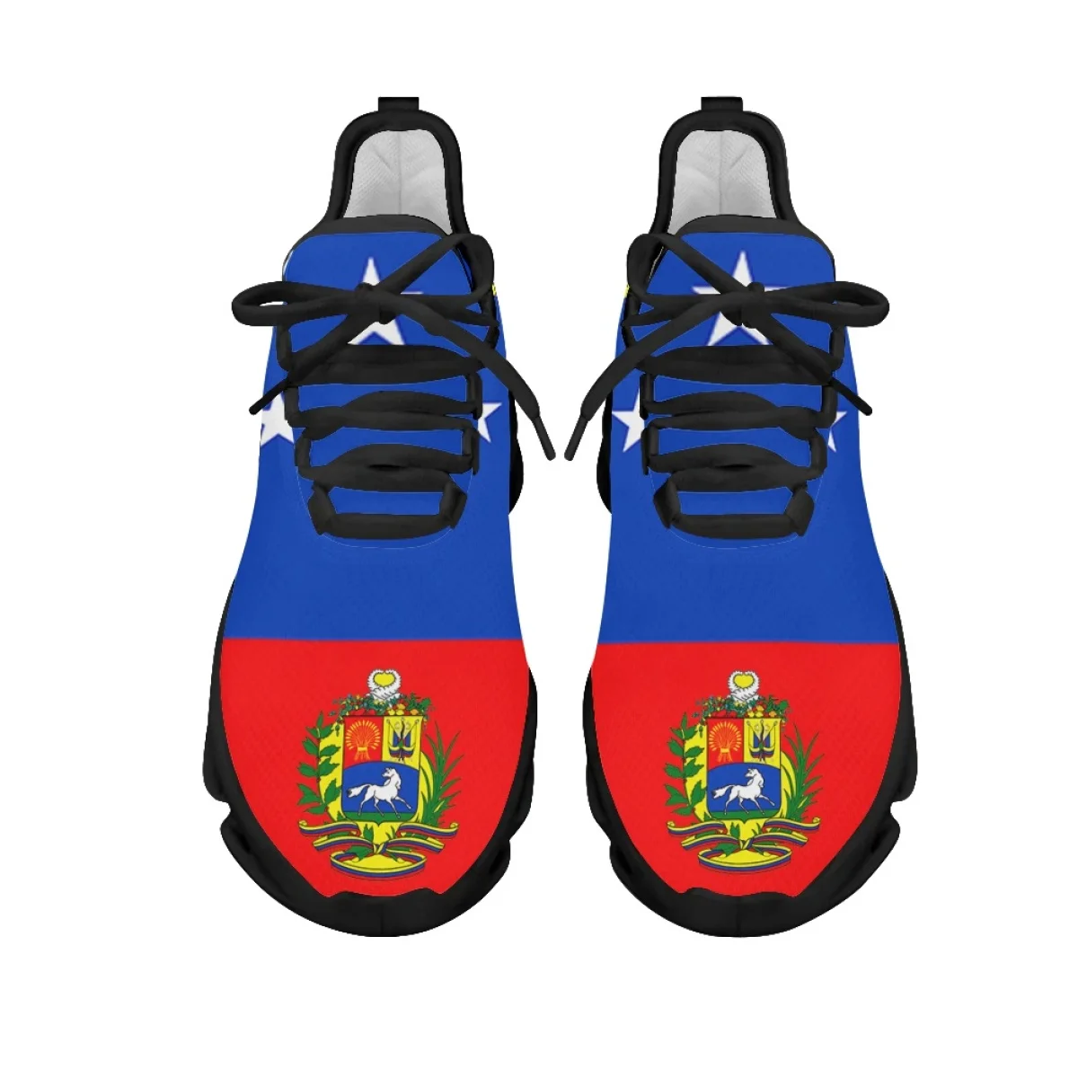 Venezuela Flag Sneakers per do - Women'S Shoes For Tennis recensione e prezzo