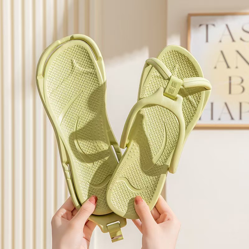 Ciabatte da Viaggio Pieghevoli - Mule Slip On recensione e prezzo