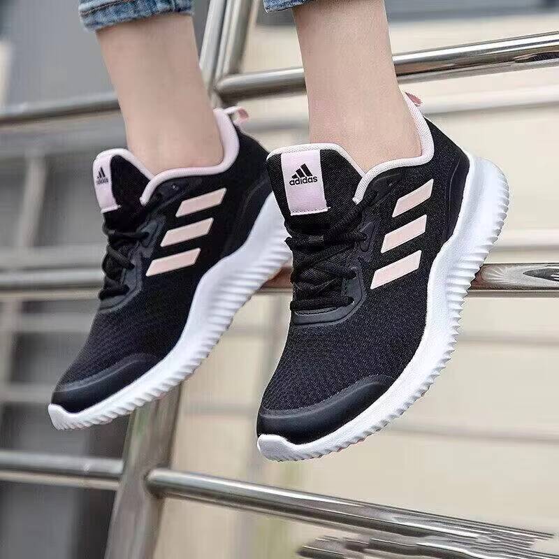 Adidas Sneakers da Donna Trasp - Women'S Shoes Pink Adidas recensione e prezzo