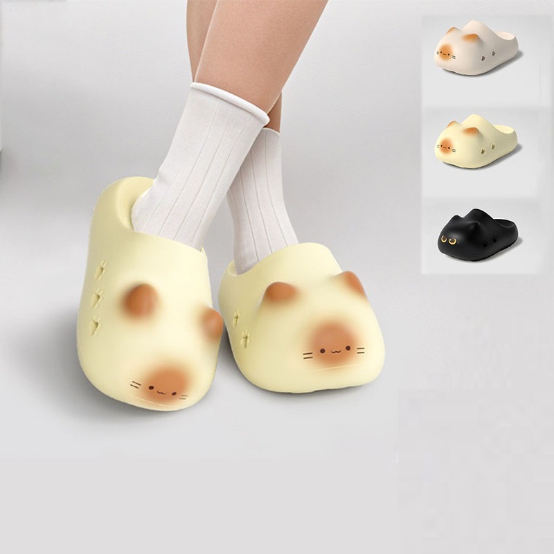 Nuove ciabatte creative a form - Mule Slip On recensione e prezzo