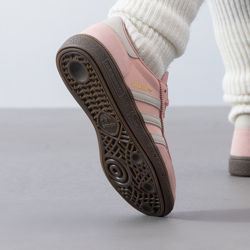 Adidas JI2646 Sneakers basse d - Women'S Shoes Pink Adidas recensione e prezzo