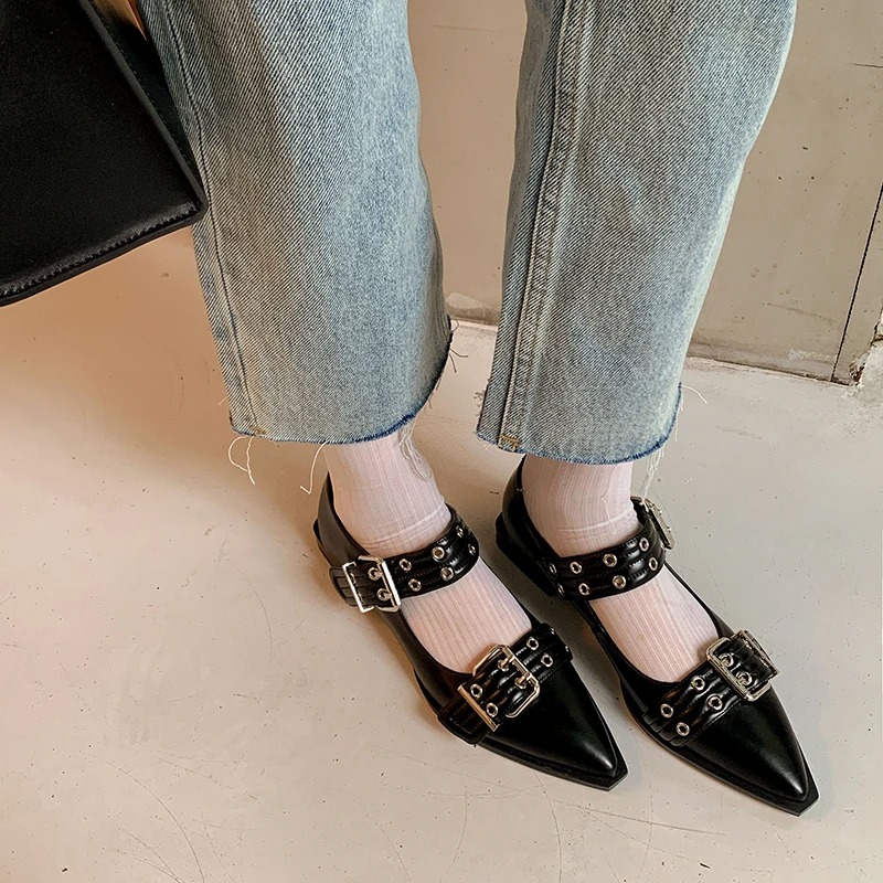 Scarpe da donna Designer di lu - Mule Slip On recensione e prezzo