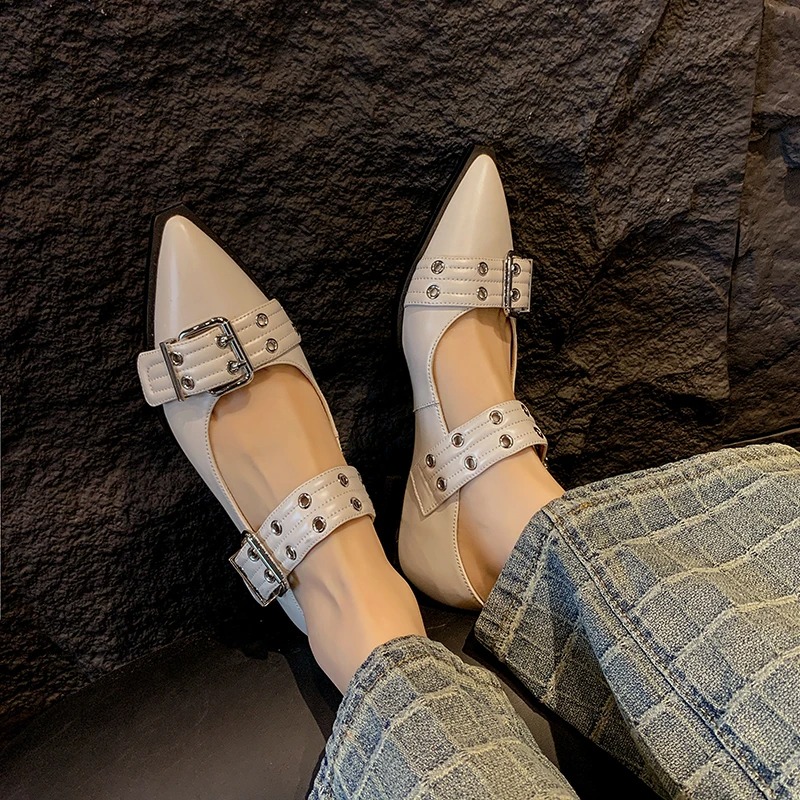 Scarpe da donna Designer di lu - Mule Slip On recensione e prezzo