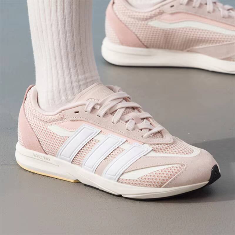 Popolari Scarpe da Corsa Retro - Women'S Shoes Pink Adidas recensione e prezzo