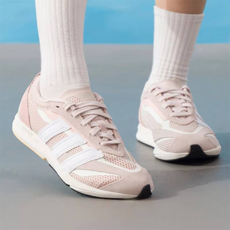 Popolari Scarpe da Corsa Retro - Women'S Shoes Pink Adidas recensione e prezzo