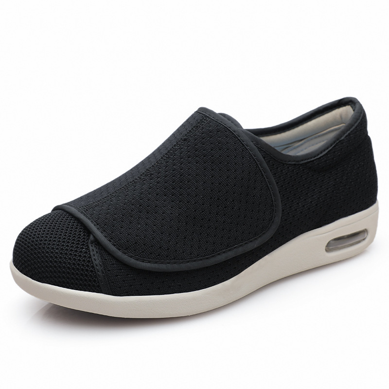XIHAHA Nuove Scarpe Ortopedich - Women Shoes For Big Feet recensione e prezzo