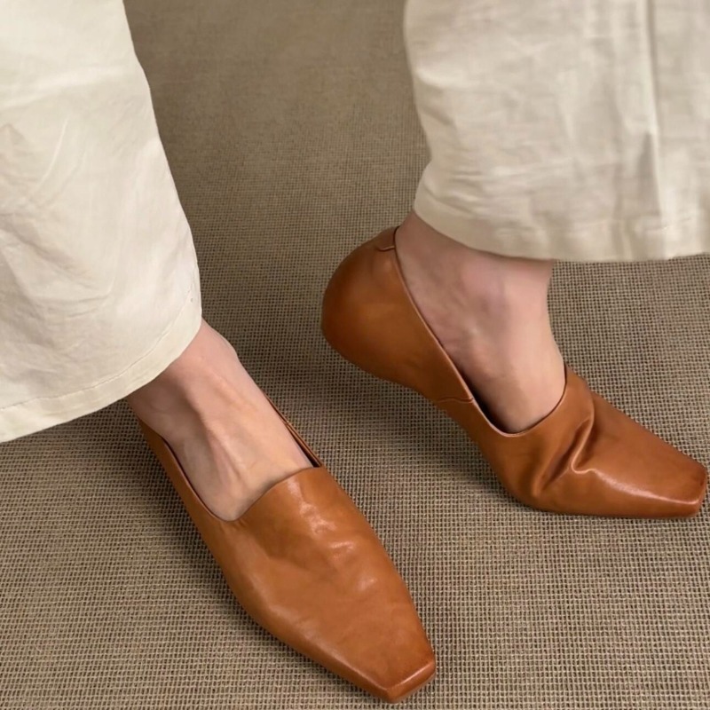 Mocassini Retrò da Donna, Slip - Women Shoes Size recensione e prezzo