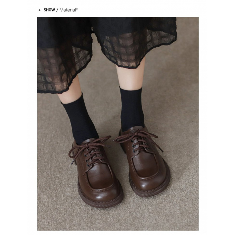 2026 Mocassini stringati prima - Oxford Lace Up Women recensione e prezzo