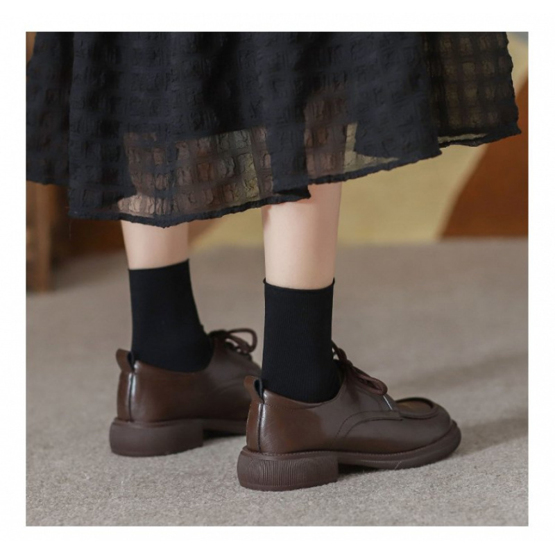 2026 Mocassini stringati prima - Oxford Lace Up Women recensione e prezzo