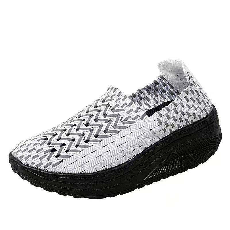Scarpe casual da donna con zep - Women'S Shoes Hands Free recensione e prezzo