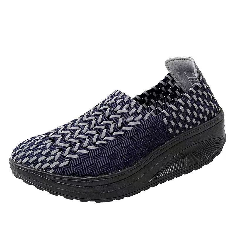 Scarpe casual da donna con zep - Women'S Shoes Hands Free recensione e prezzo