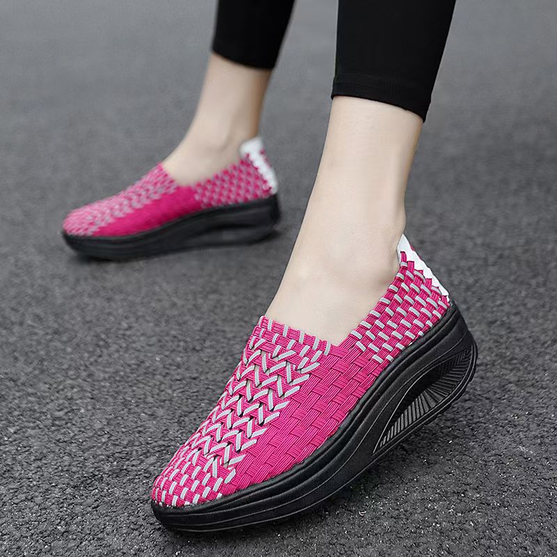 Scarpe casual da donna con zep - Women'S Shoes Hands Free recensione e prezzo
