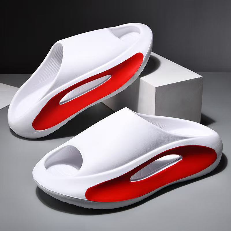 Ciabatte unisex aperte in punt - Mule Slip On recensione e prezzo