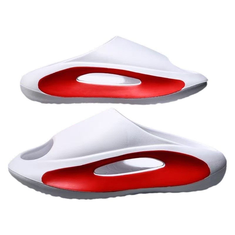 Ciabatte unisex aperte in punt - Mule Slip On recensione e prezzo