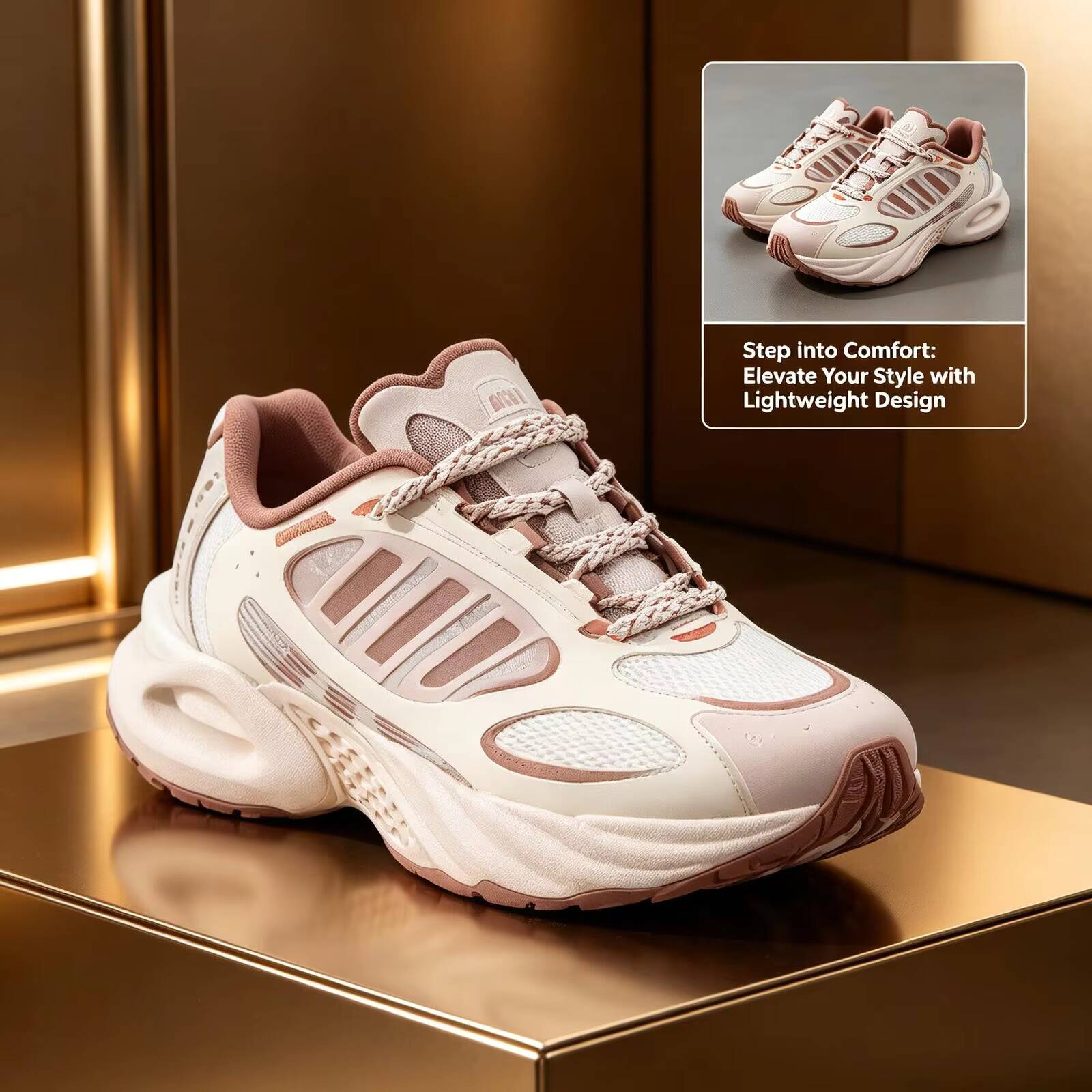 Nuove scarpe da ginnastica Adi - Women'S Shoes Pink Adidas recensione e prezzo