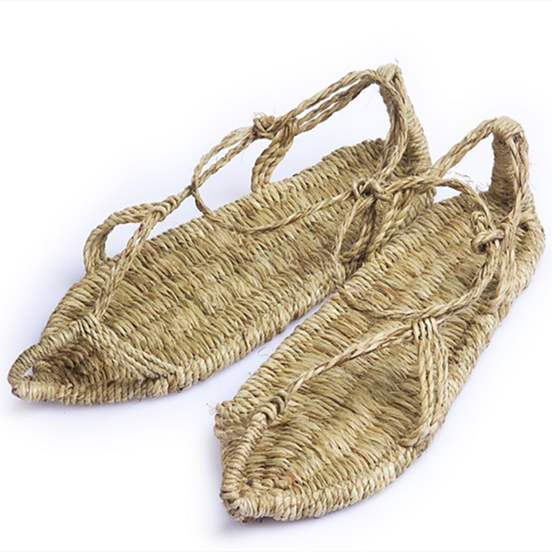 Scarpe medievali sandali di pa - Women'S Shoes Hands Free recensione e prezzo