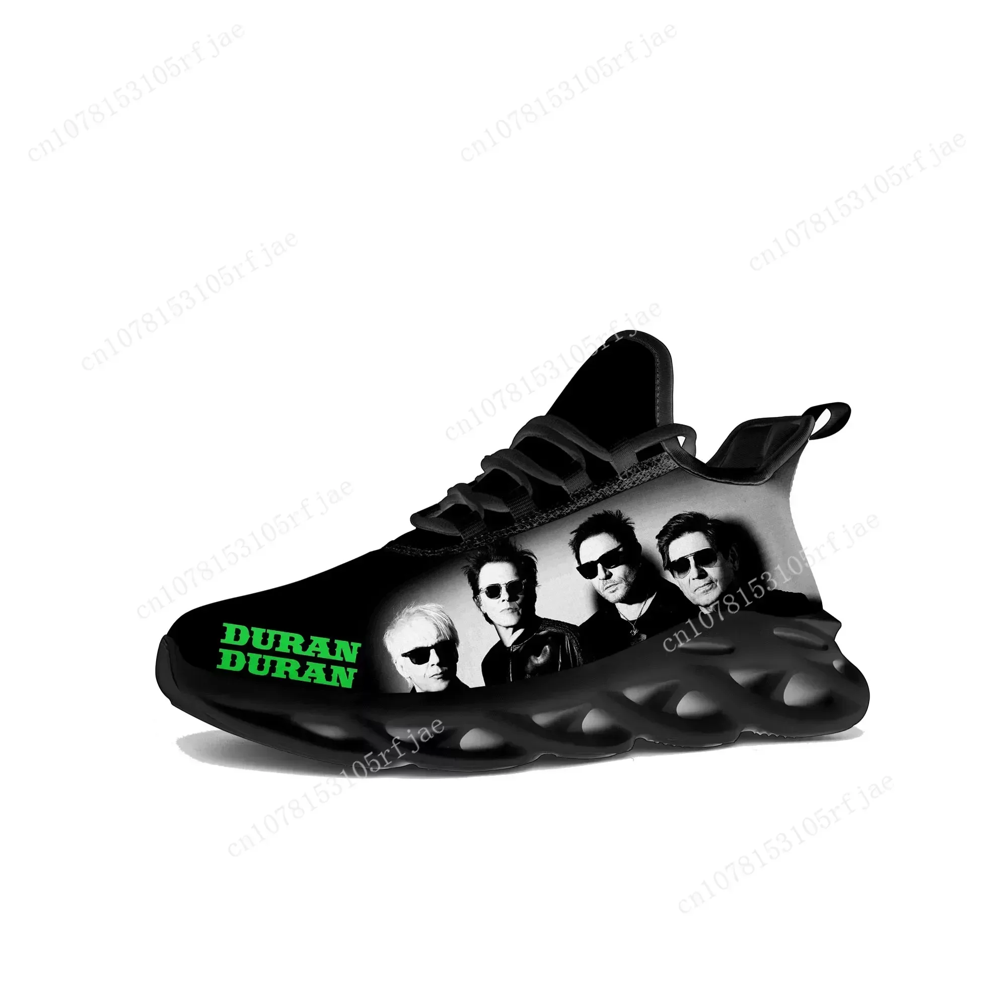 Sneakers Duran Duran per Uomo  - Women'S Shoes Running Sports recensione e prezzo