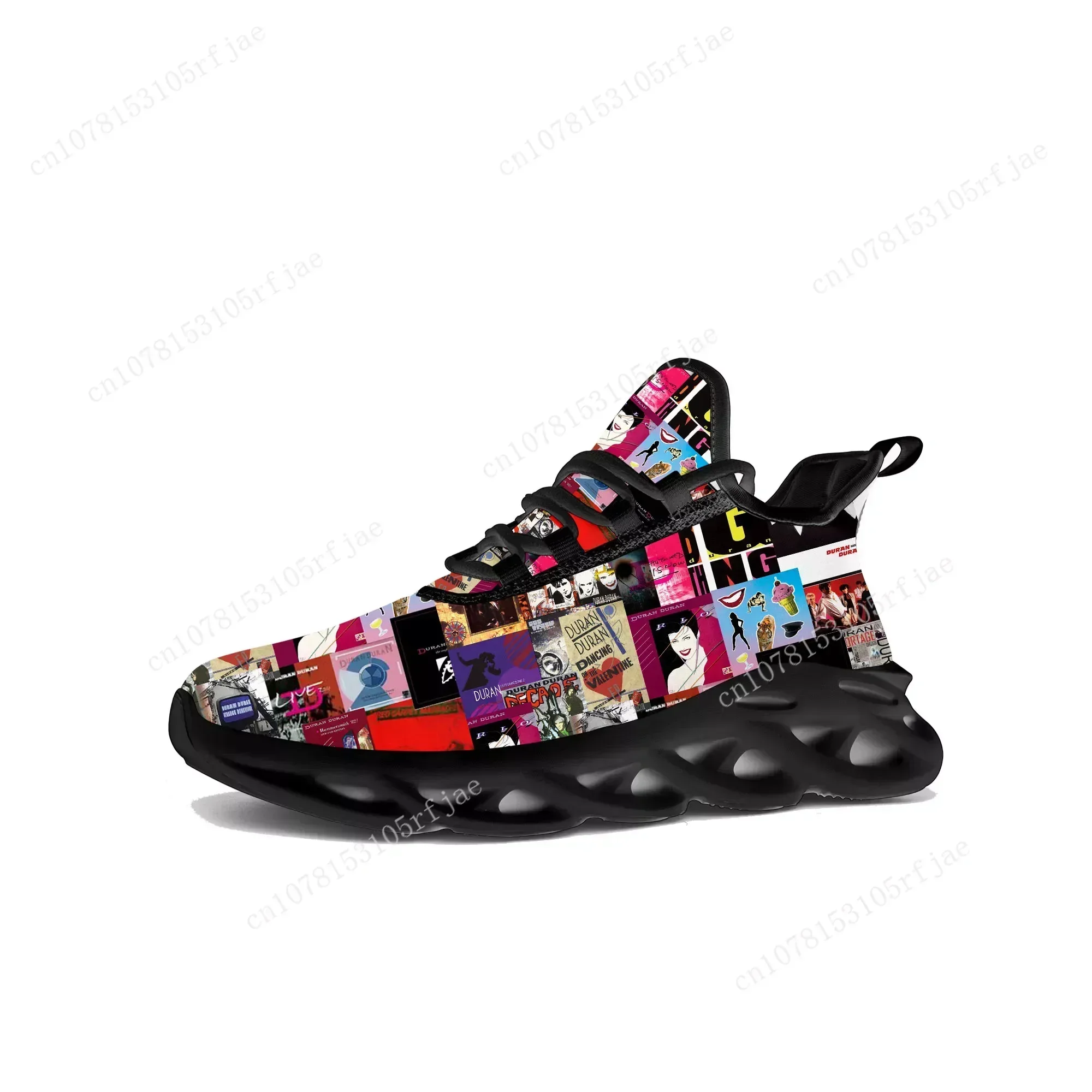 Sneakers Duran Duran per Uomo  - Women'S Shoes Running Sports recensione e prezzo
