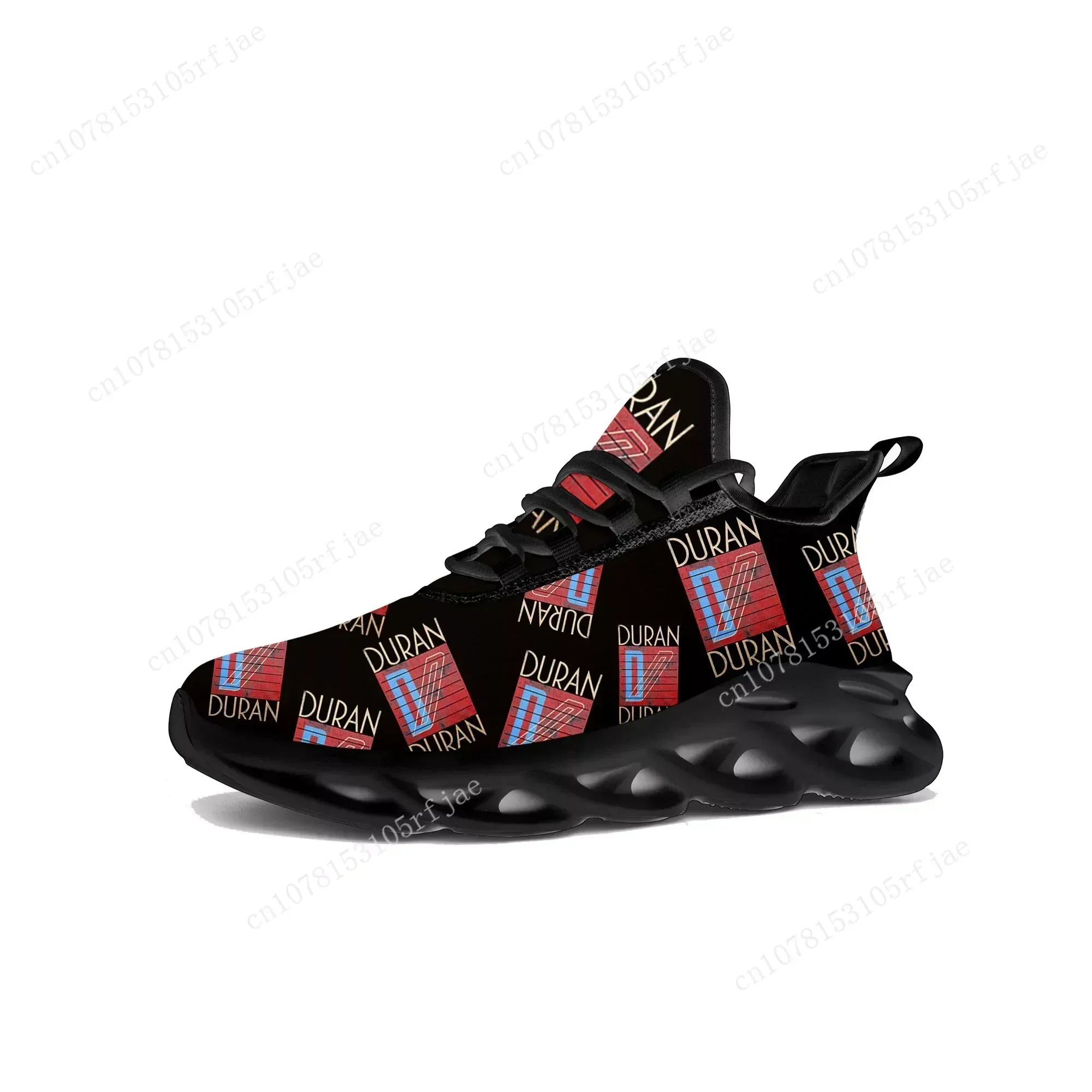 Sneakers Duran Duran per Uomo  - Women'S Shoes Running Sports recensione e prezzo