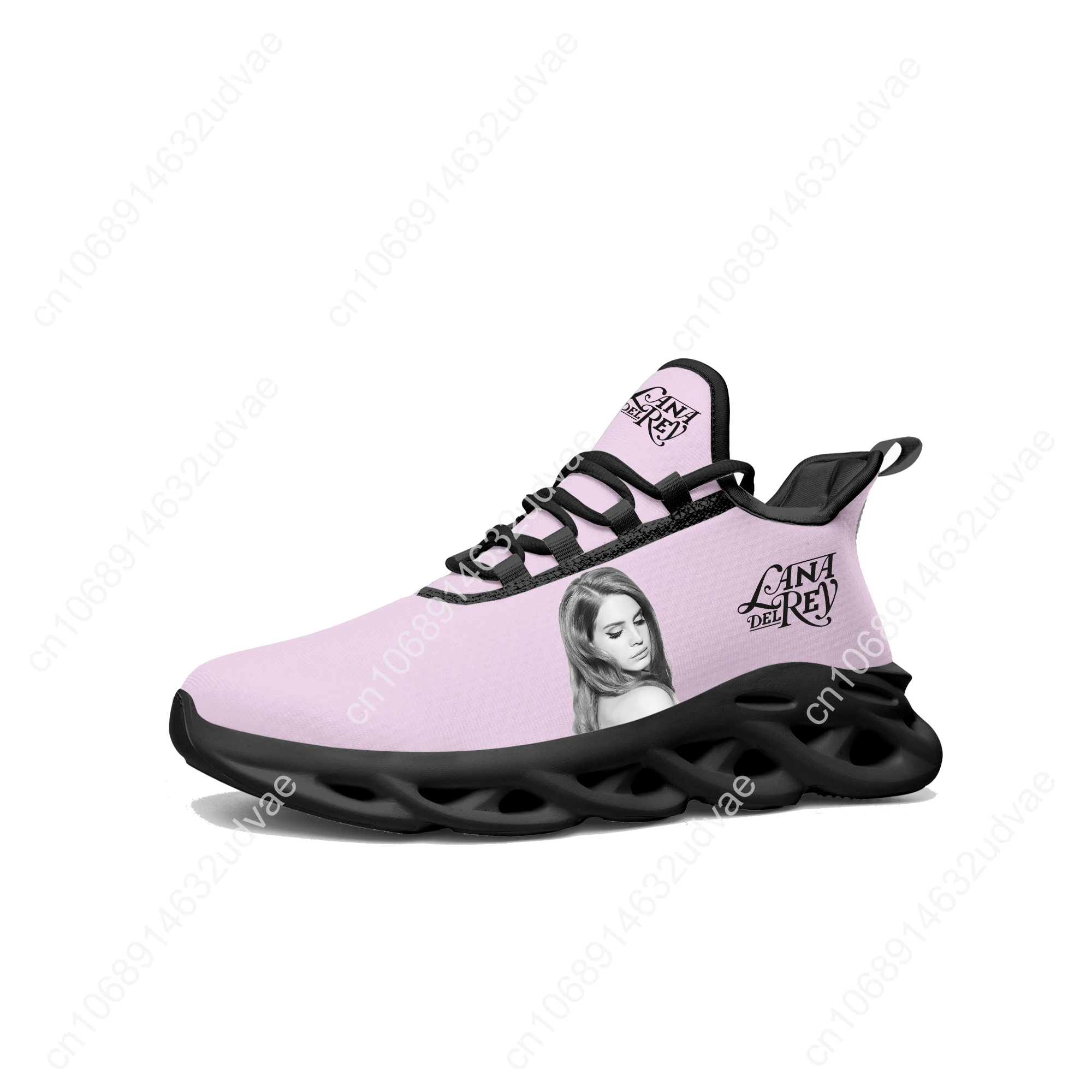 Sneakers Sportive Lana Del Rey - Women'S Shoes Running Sports recensione e prezzo