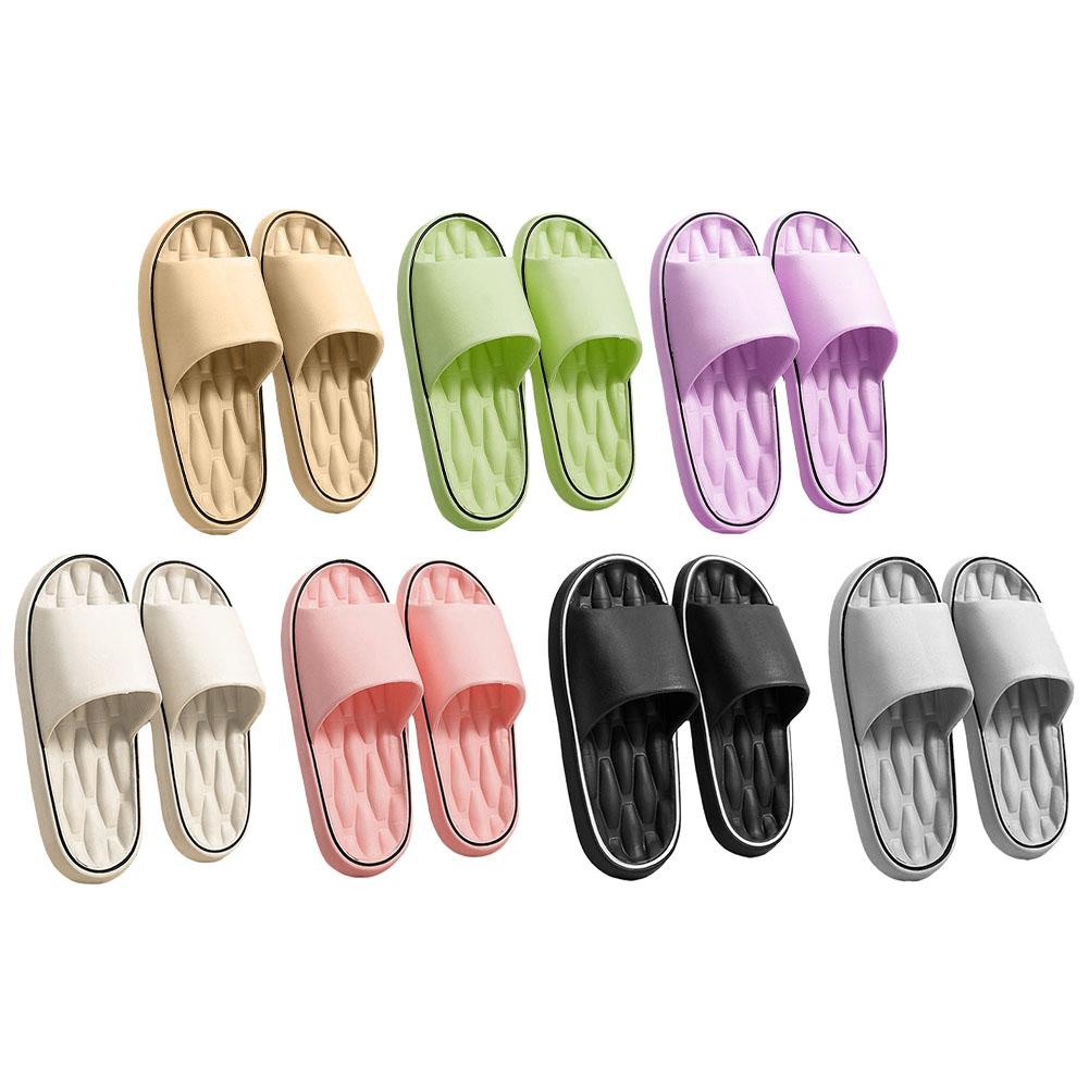 Pantofole con motivo a linea p - Mule Slip On recensione e prezzo